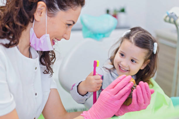 Dental X-Rays and Imaging in Indian Lake, MO